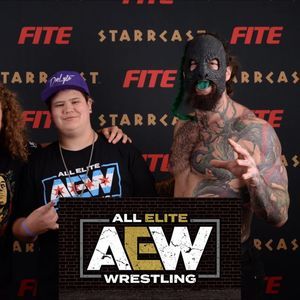 Meet your Posher, Damien